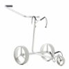 chariot électrique JuStar Silver chariot électrique JuStar Silver