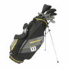 kit debutant golf Wilson Ultra XD kit debutant golf Wilson Ultra XD
