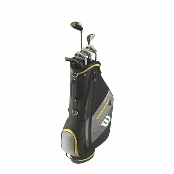Kit débutant Wilson Ultra XD demisérie Rue du Golf