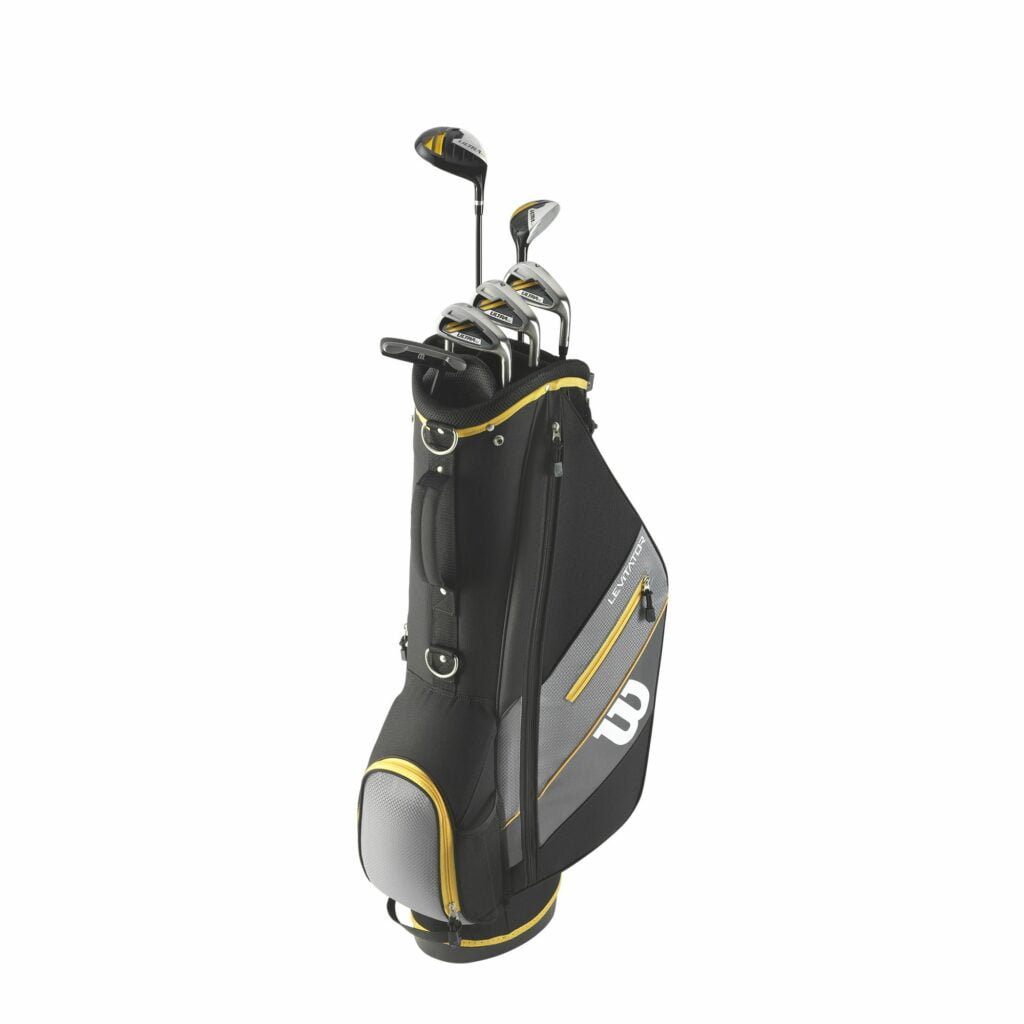 Destockage chaussures golf best sale