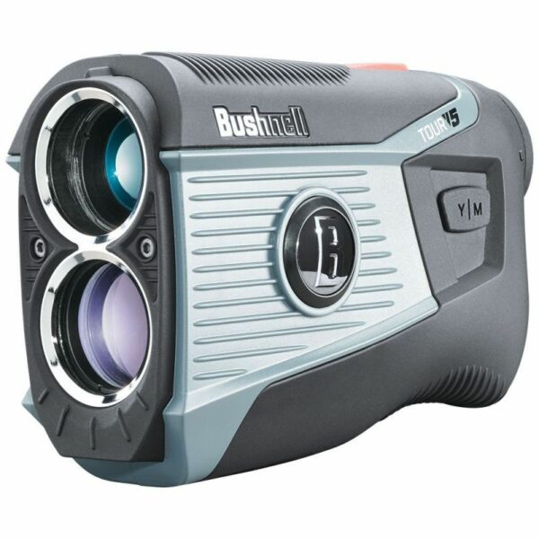 Télémètre de golf Bushnell Tour V5