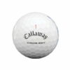 balles de golf Callaway Chrome Soft Triple Track