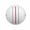balles de golf Callaway Chrome Soft Triple Track