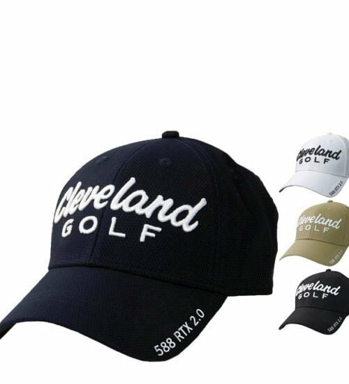 casquette Cleveland Rotex 2.0