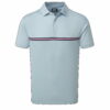 Polo Footjoy Tissu Jacquard