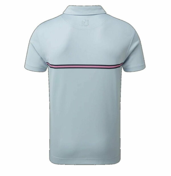 Polo Footjoy Tissu Jacquard