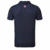 polo Footjoy Stretch Piqué imprimé