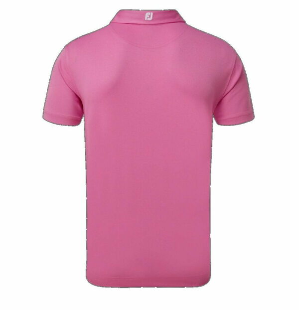polo Footjoy Stretch Piqué