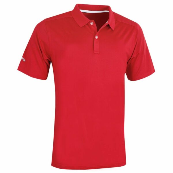 polo Callaway Opti Series polo Callaway Opti Series