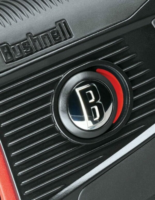 télémètre de golf Bushnell Tour V5 Shif