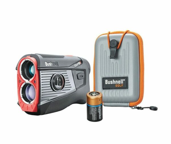 télémètre de golf Bushnell Tour V5 Shif