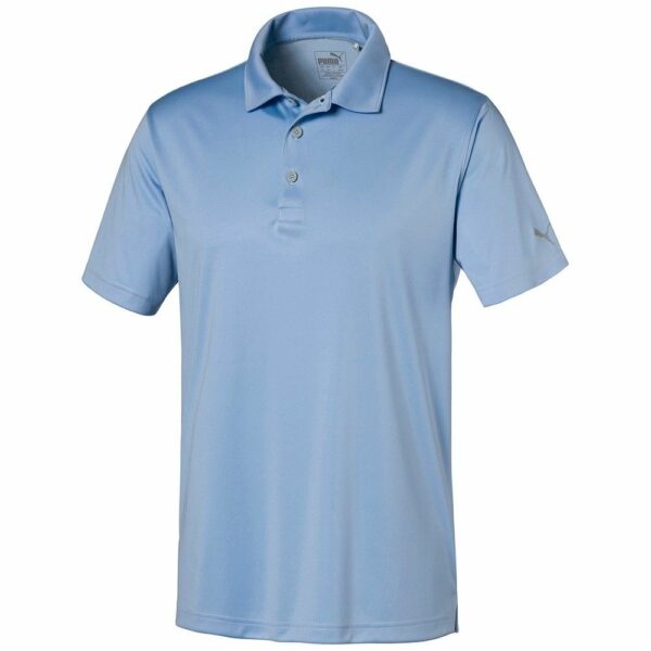 polo Puma Rotation