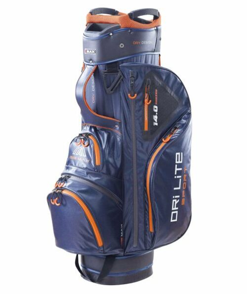 Sac chariot Big Max Dri Lite Sport