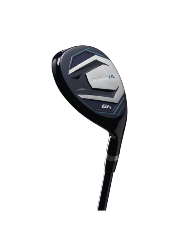 Wilson Ultra HL kit golf debutant Wilson Ultra HL kit golf debutant