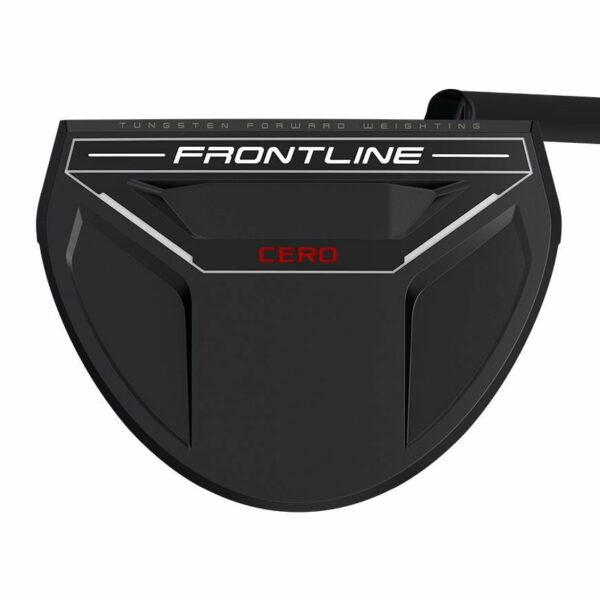 utter Cleveland Frontline Cero