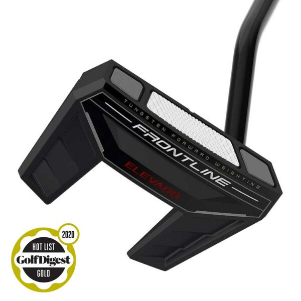 Putter Cleveland Frontline Elevado Single Bend Putter Cleveland Frontline Elevado Single Bend