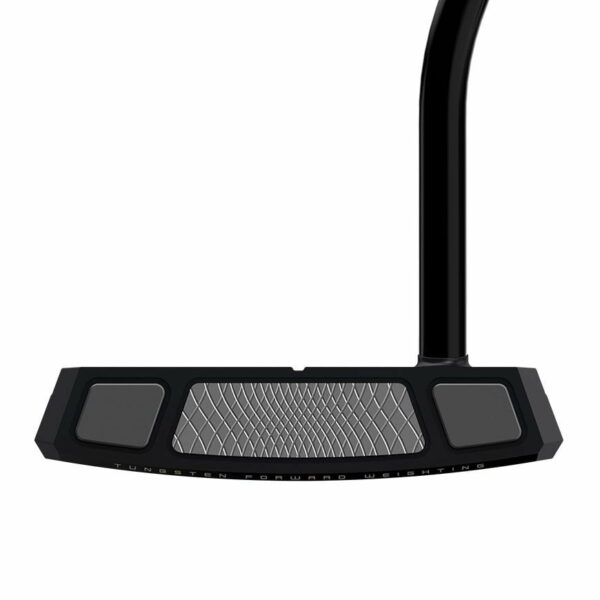 fPutter Cleveland Frontline Elevado Single Bend Putter Cleveland Frontline Elevado Single Bend