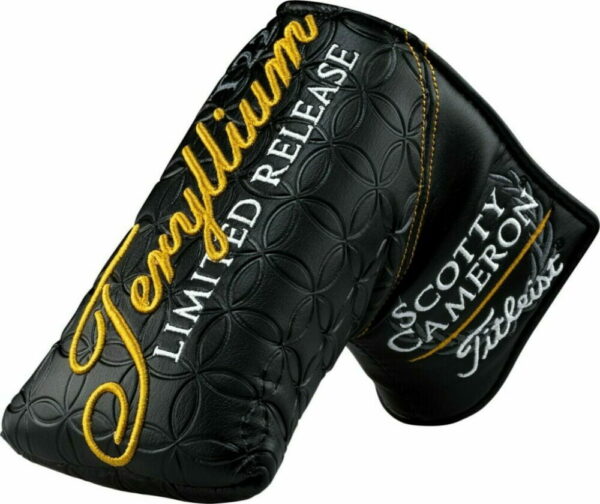 putter Scotty Cameron Teryllium T22 Fastback 1.5 putter Scotty Cameron Teryllium T22 Fastback 1.5