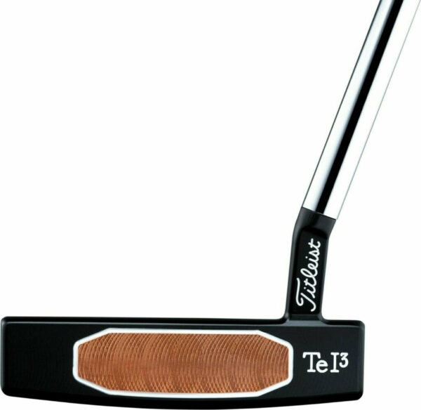 putter Scotty Cameron Teryllium T22 Fastback 1.5 putter Scotty Cameron Teryllium T22 Fastback 1.5