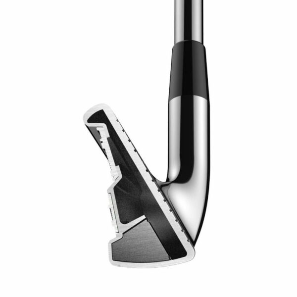 fers Cobra King OS fers Cobra King OS