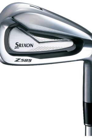 série de fers Srixon Z585