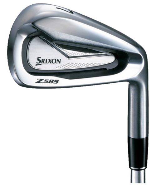 série de fers Srixon Z585