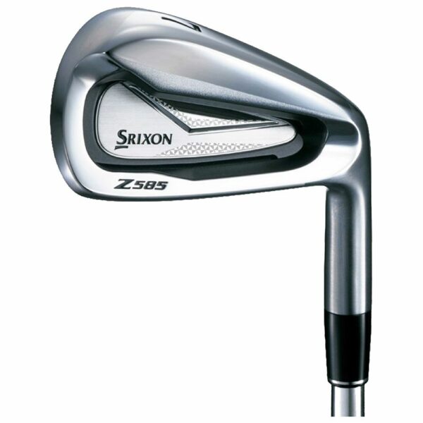 série de fers Srixon Z585