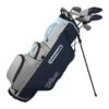 Wilson Ultra HL kit golf debutant Wilson Ultra HL kit golf debutant