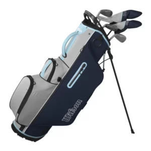 Wilson Ultra HL kit golf debutant