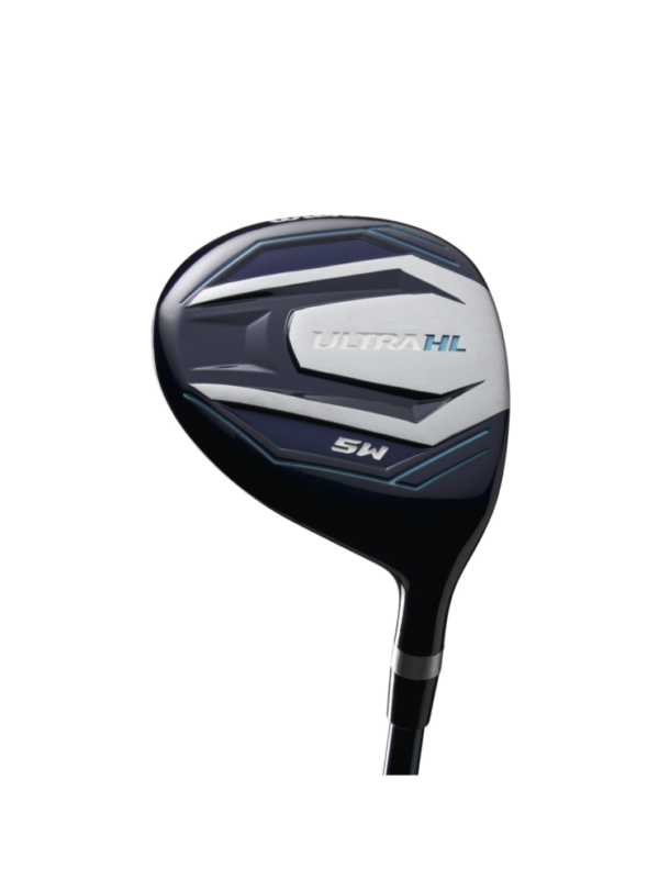 Wilson Ultra HL kit golf debutant Wilson Ultra HL kit golf debutant