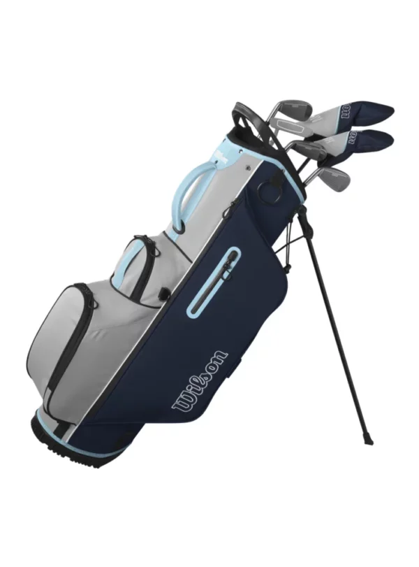 Wilson Ultra HL kit golf debutant Wilson Ultra HL kit golf debutant