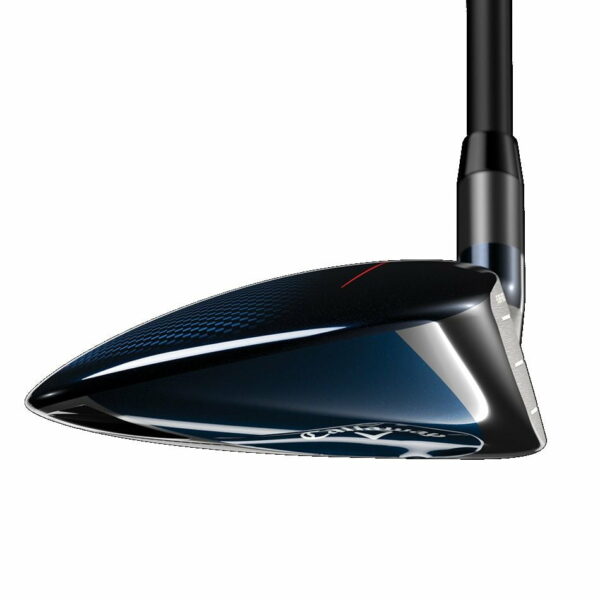 Bois de parcours Callaway Big Bertha B21 Profil Bois de parcours Callaway Big Bertha B21 Profil