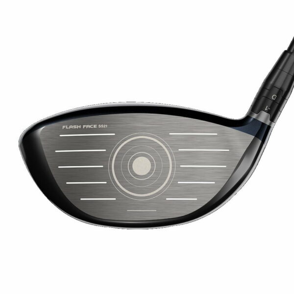 Driver Callaway Big Bertha B21 Face Driver Callaway Big Bertha B21 Face