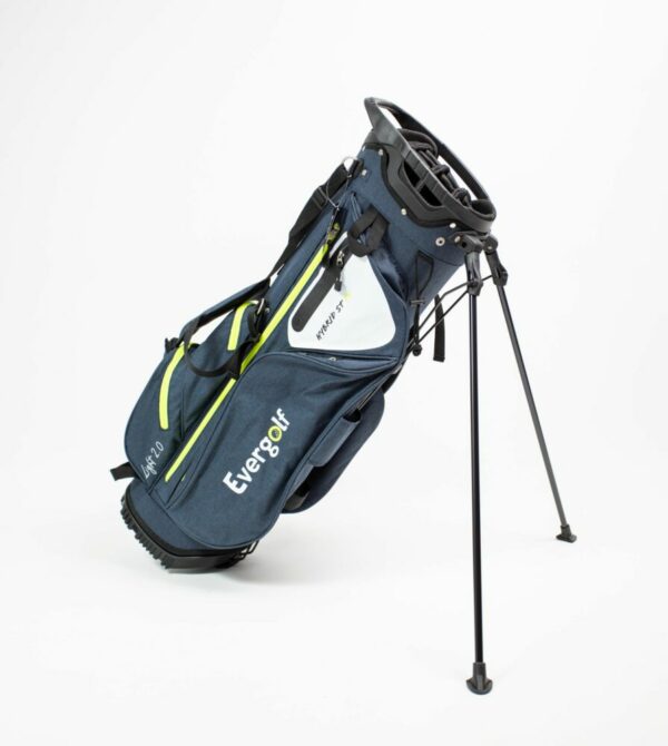 Evergolf Hybrid ST 14