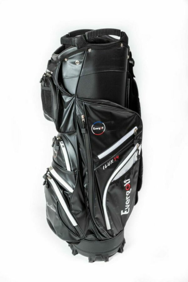 sac Chariot Evergolf ILux 14