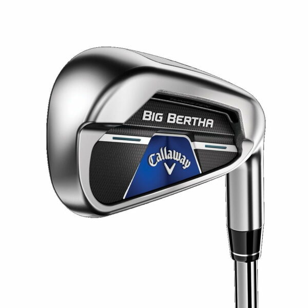 Serie de fers Callaway Big Bertha B21 Serie de fers Callaway Big Bertha B21