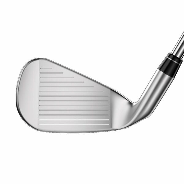 Serie de fers Callaway Big Bertha B21 face Serie de fers Callaway Big Bertha B21 face