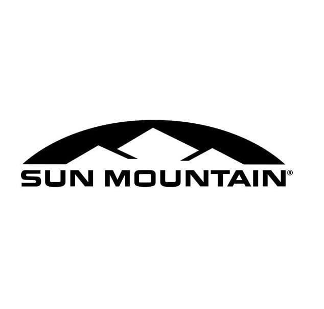 sun moutain golf