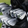 Taylormade P770