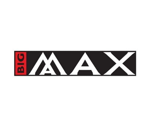 big max golf