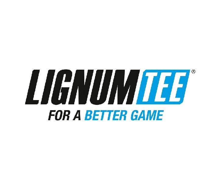 lignum tee golf