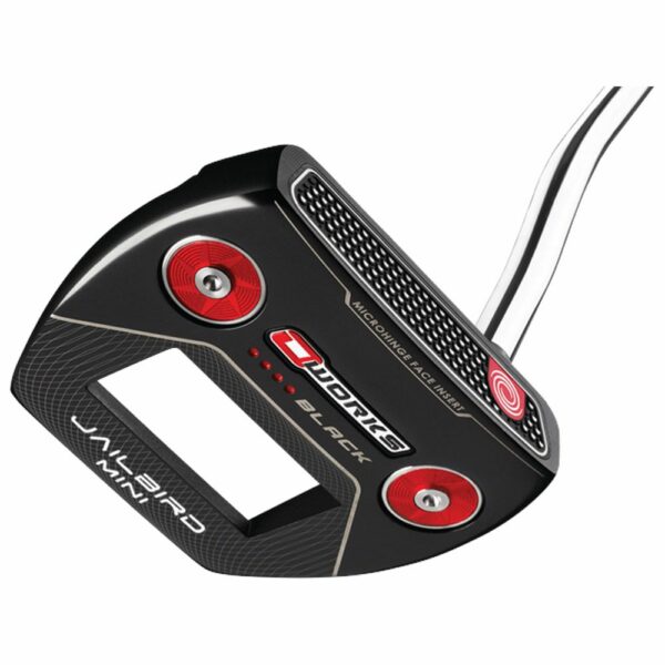 putter Odyssey O-Works Jailbird Mini putter Odyssey O-Works Jailbird Mini
