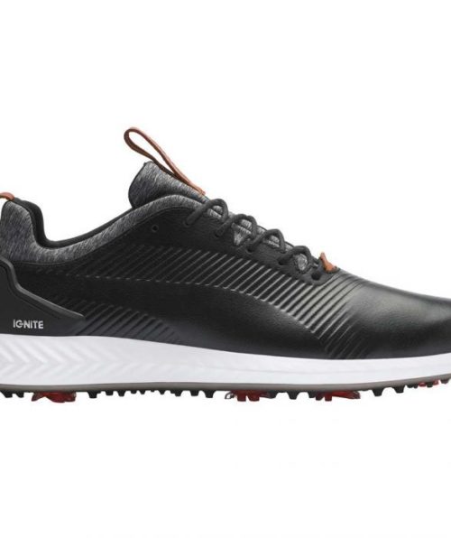 Chaussures Puma Ignite PWRAdapt Leather 2.