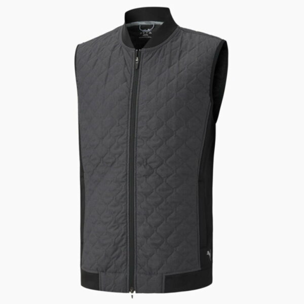 gilet Puma Primaloft Stlth