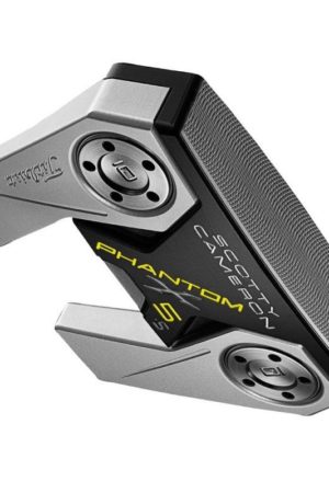 Putter Scotty Cameron Phantom X 5.5 e