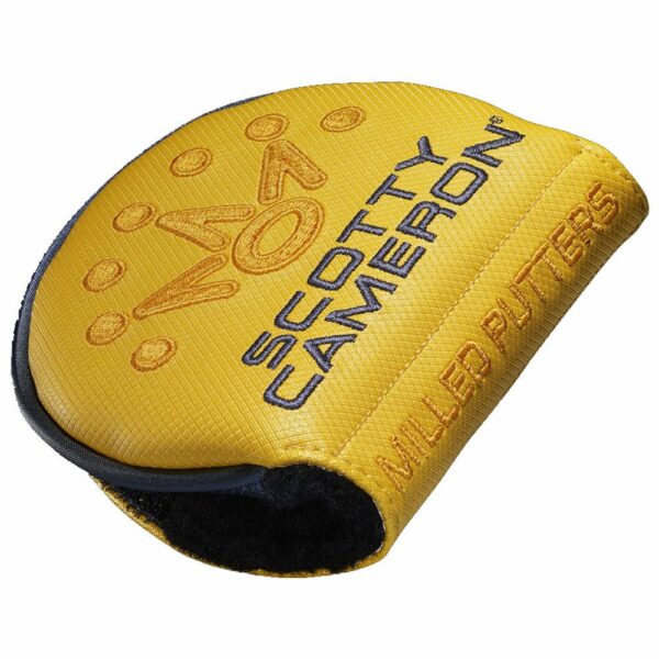 putter Scotty Cameron Phantom X 5