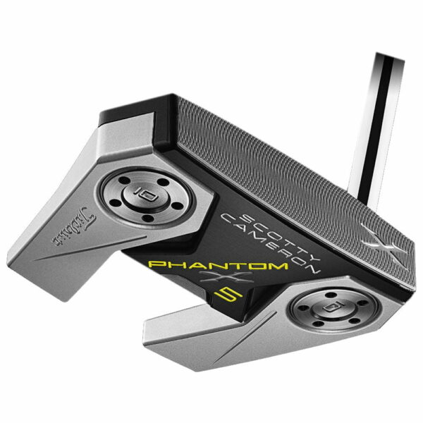putter Scotty Cameron Phantom X 5