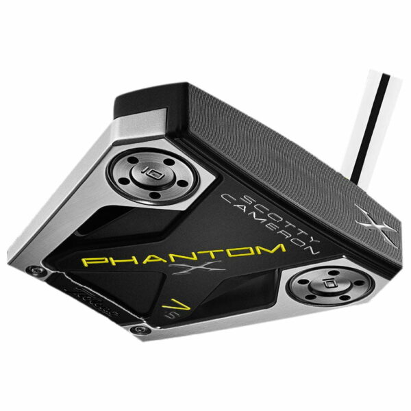 putter Scotty Cameron Phantom X 7.5 putter Scotty Cameron Phantom X 7.5