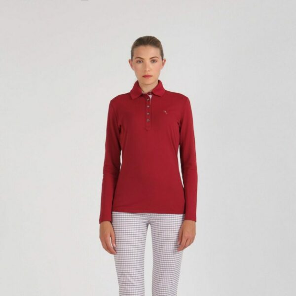 polo Chervo Alca polo Chervo Alca