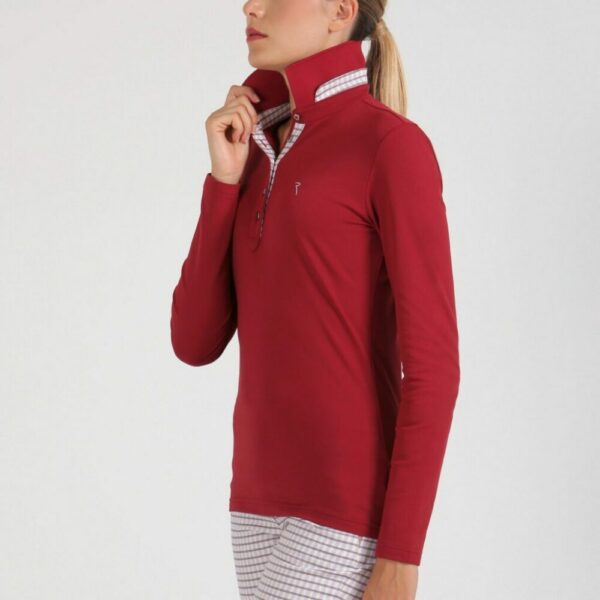 polo Chervo Alca polo Chervo Alca